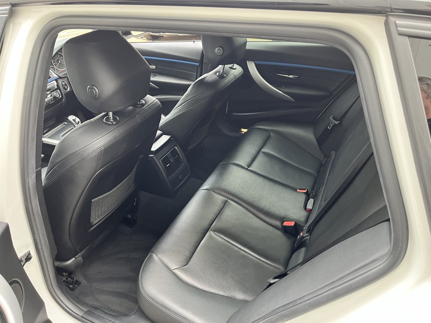 Used BMW 3 Series 2016 for sale - 76369291: Photo 25