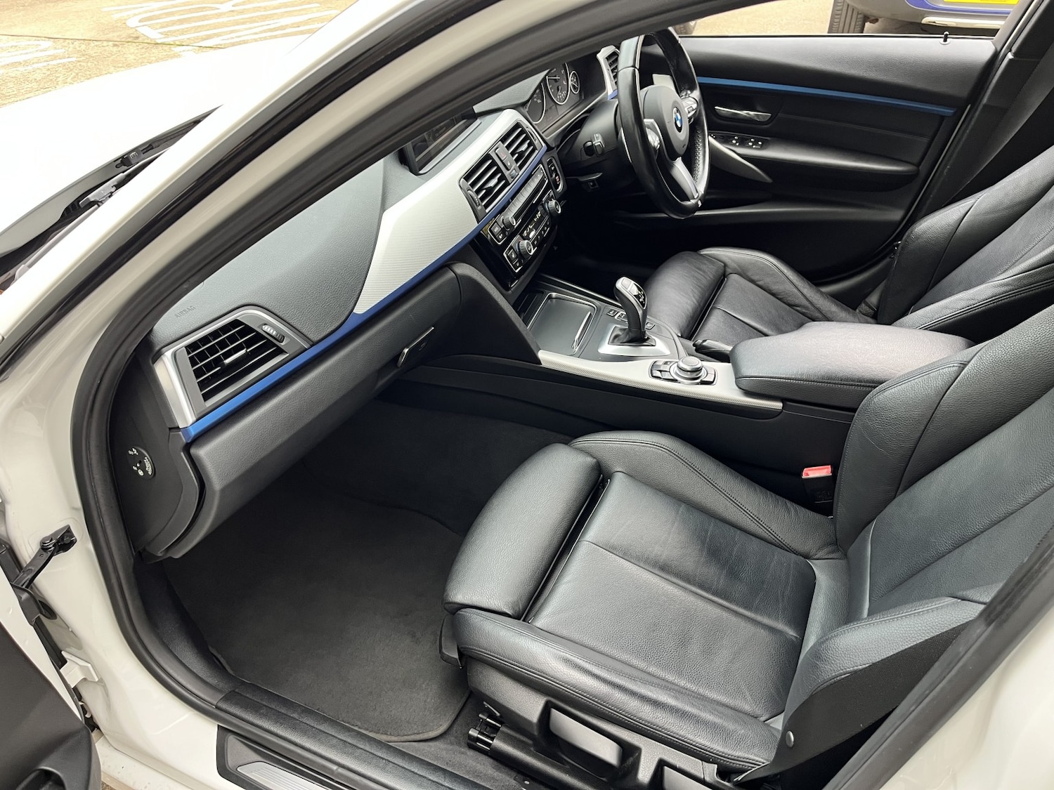 Used BMW 3 Series 2016 for sale - 76369291: Photo 26