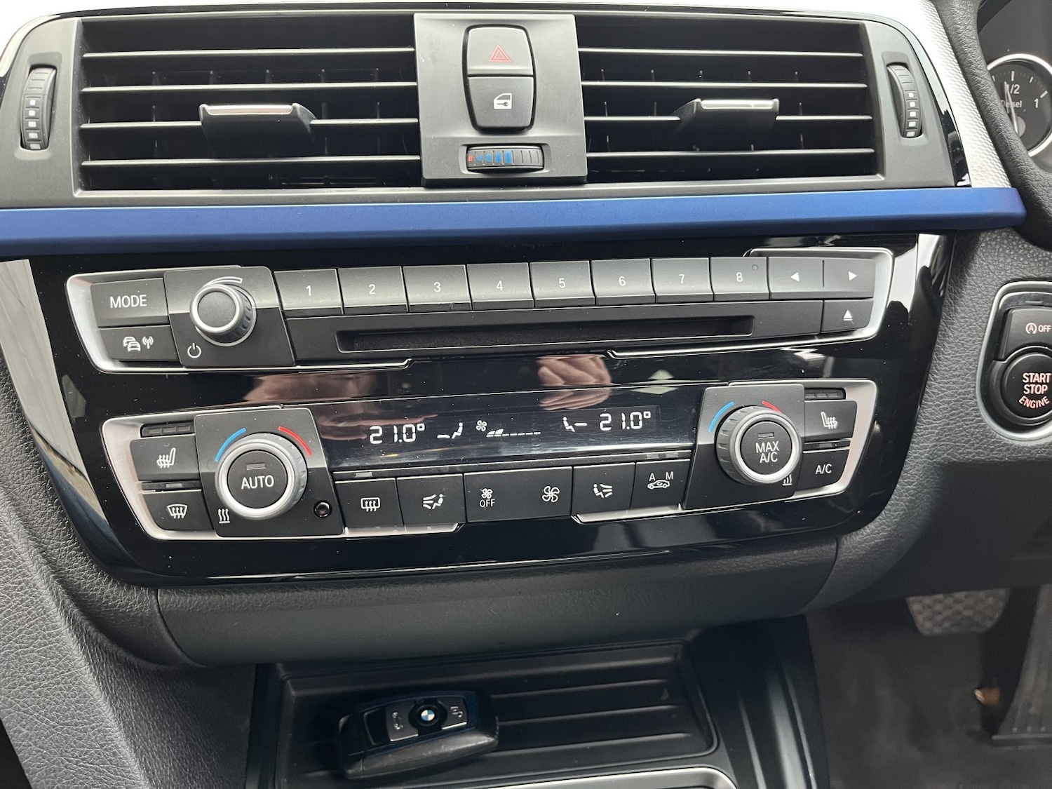 Used BMW 3 Series 2016 for sale - 76369291: Photo 29