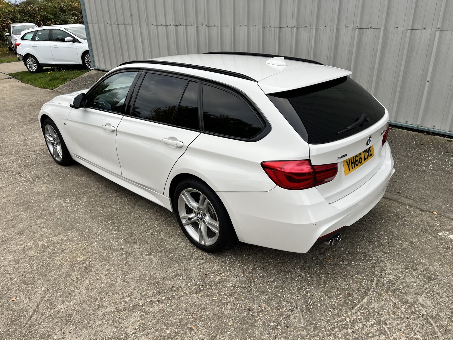 Used BMW 3 Series 2016 for sale - 76369291: Photo 4