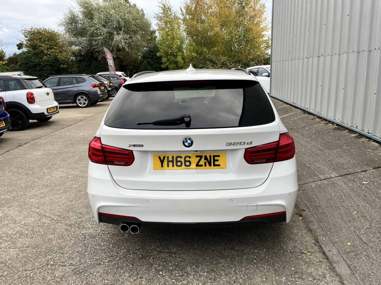 Used BMW 3 Series 2016 for sale - 76369291: Photo 5