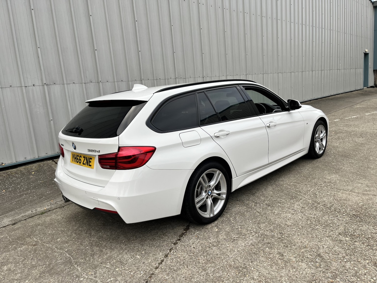 Used BMW 3 Series 2016 for sale - 76369291: Photo 6