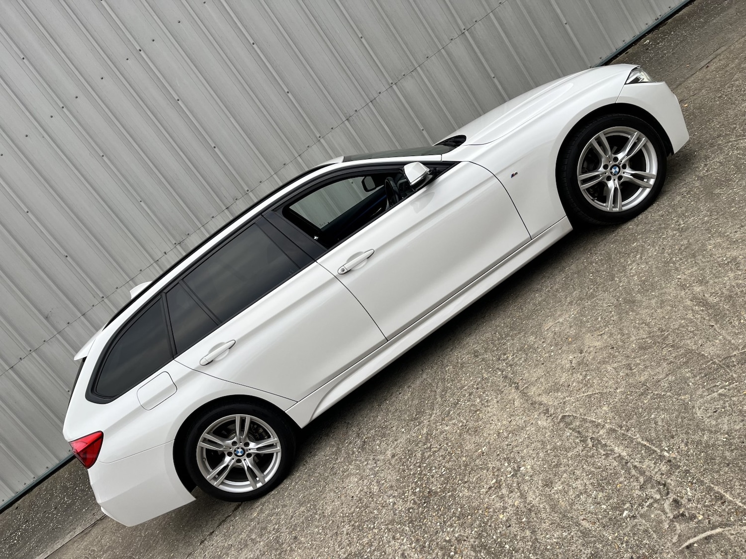 Used BMW 3 Series 2016 for sale - 76369291: Photo 7