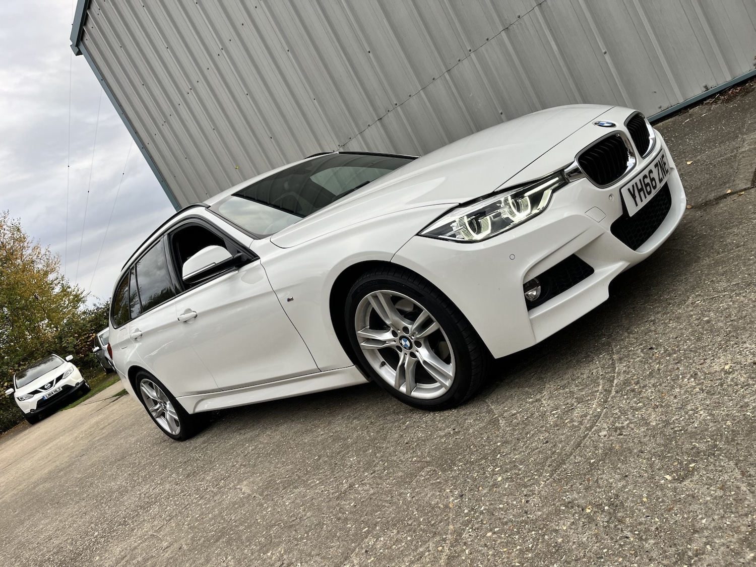 Used BMW 3 Series 2016 for sale - 76369291: Photo 8