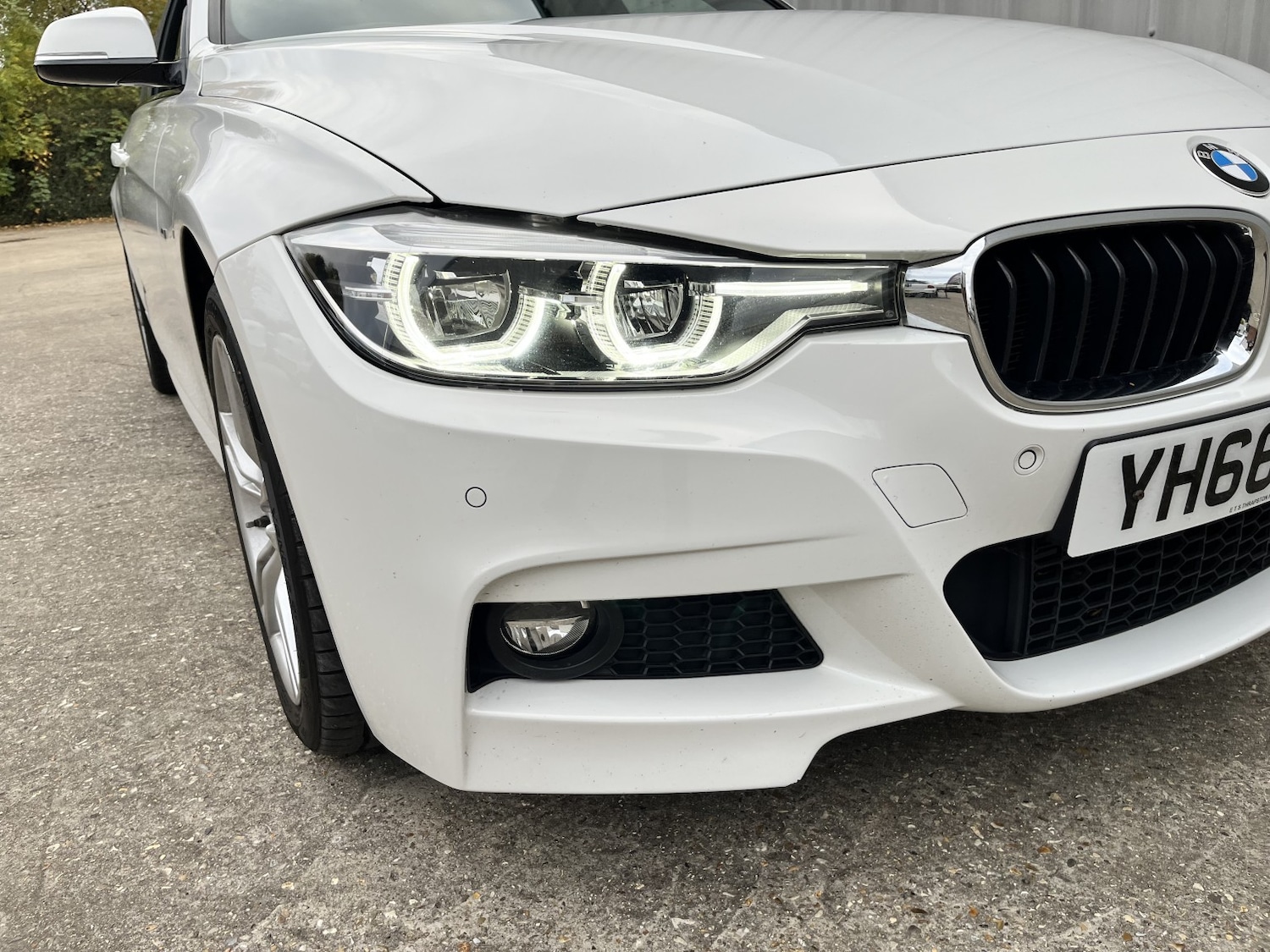 Used BMW 3 Series 2016 for sale - 76369291: Photo 9