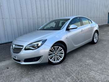 Used Vauxhall Insignia 2015 for sale - 74964712: Photo