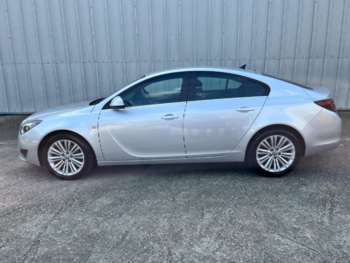 Used Vauxhall Insignia 2015 for sale - 74964712: Photo