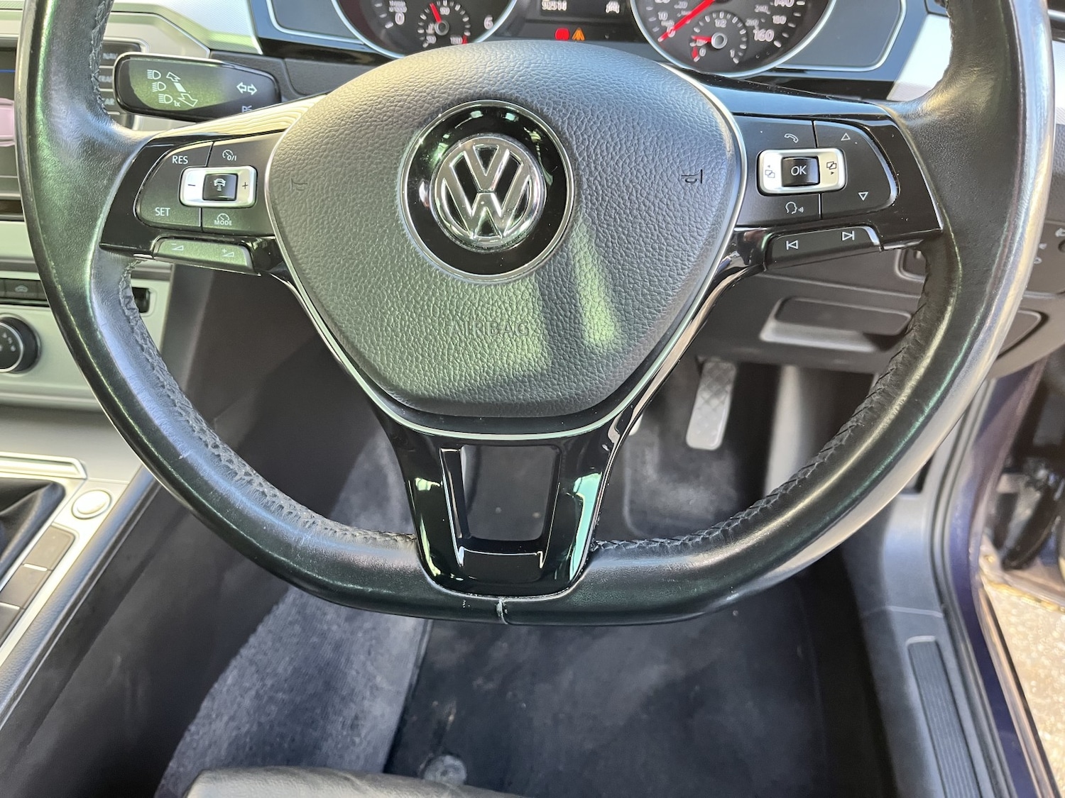 Used Volkswagen Passat 2017 for sale - 77089751: Photo 17