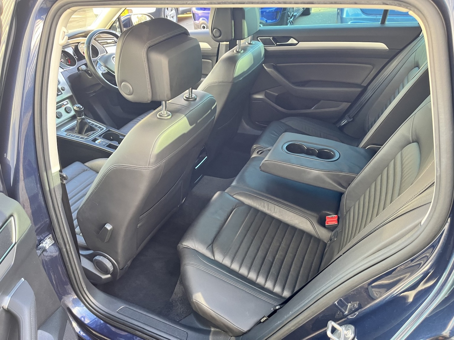 Used Volkswagen Passat 2017 for sale - 77089751: Photo 25