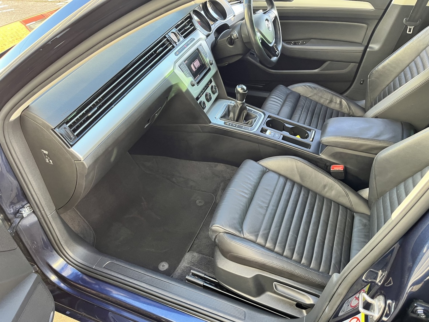 Used Volkswagen Passat 2017 for sale - 77089751: Photo 26