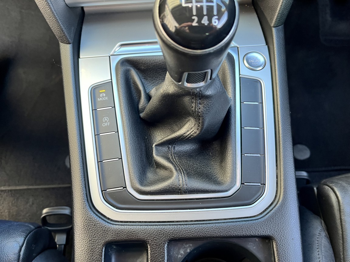 Used Volkswagen Passat 2017 for sale - 77089751: Photo 30