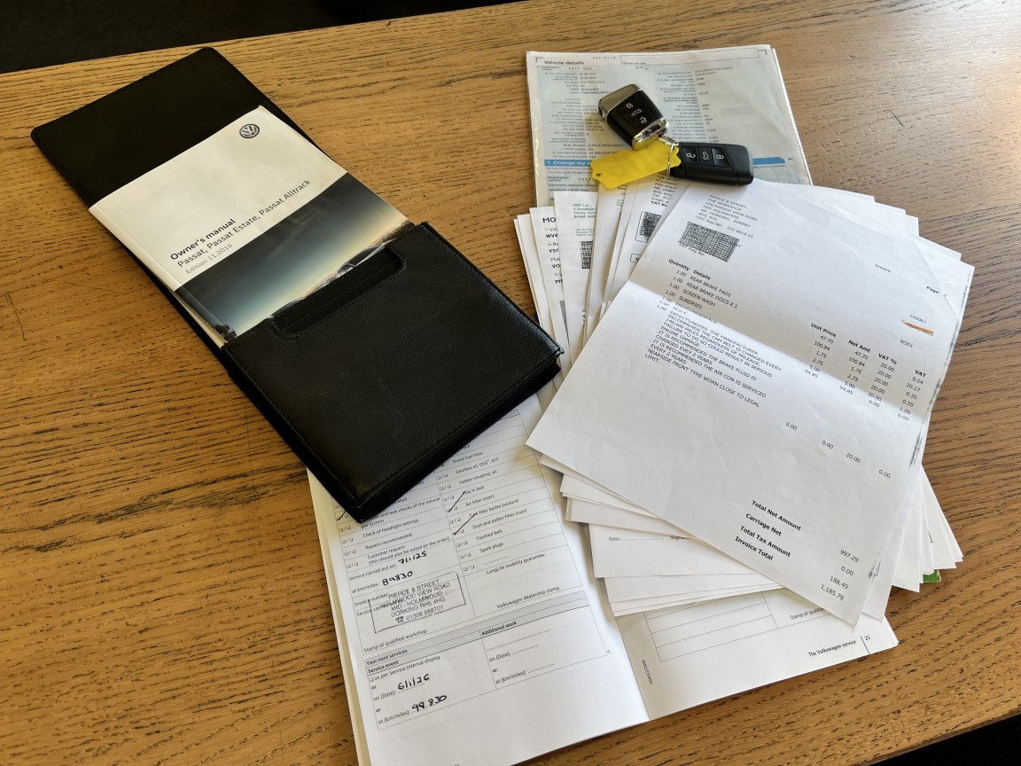 Used Volkswagen Passat 2017 for sale - 77089751: Photo 39