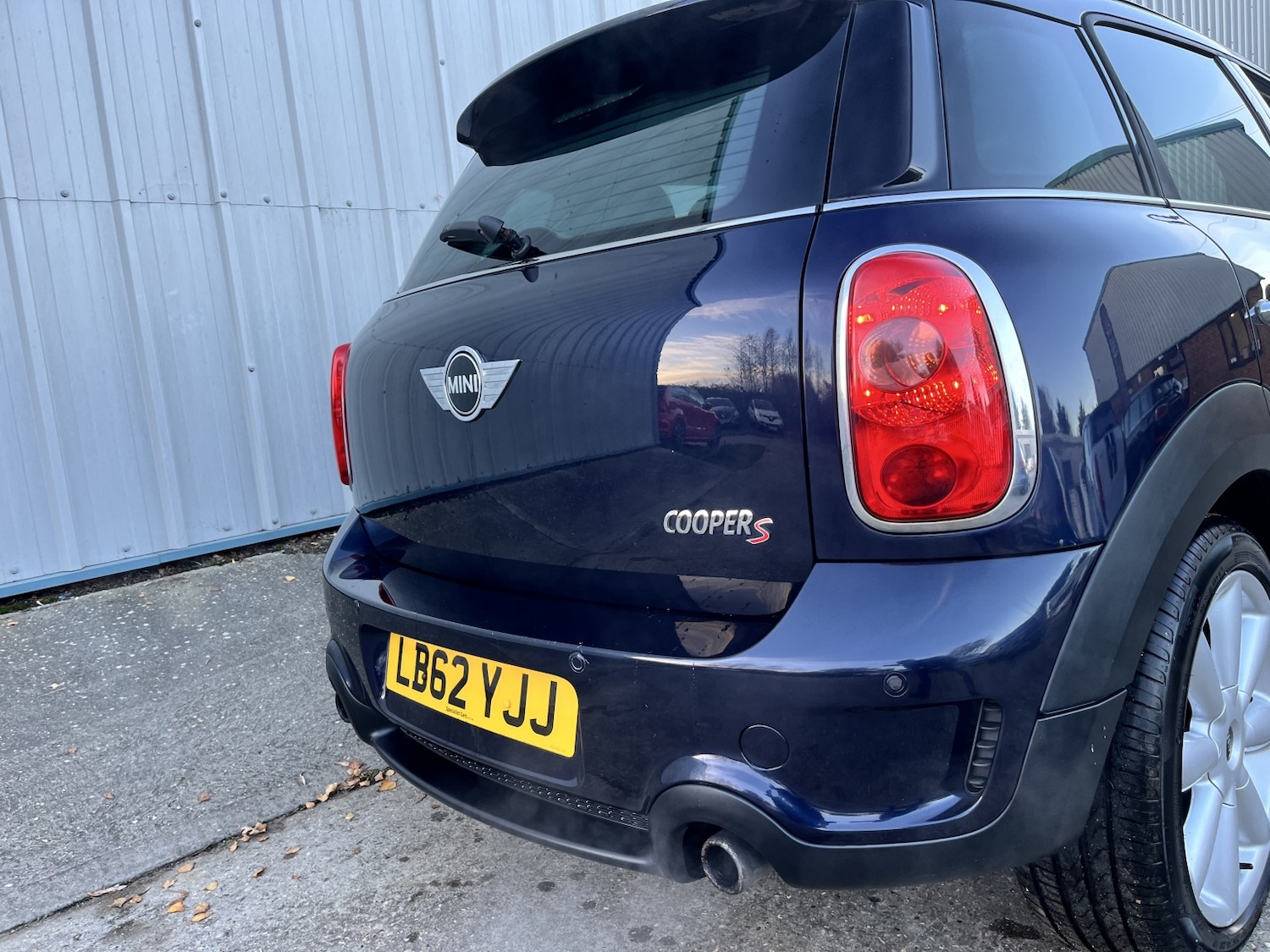 Used MINI Countryman 2013 for sale - 77179751: Photo 10