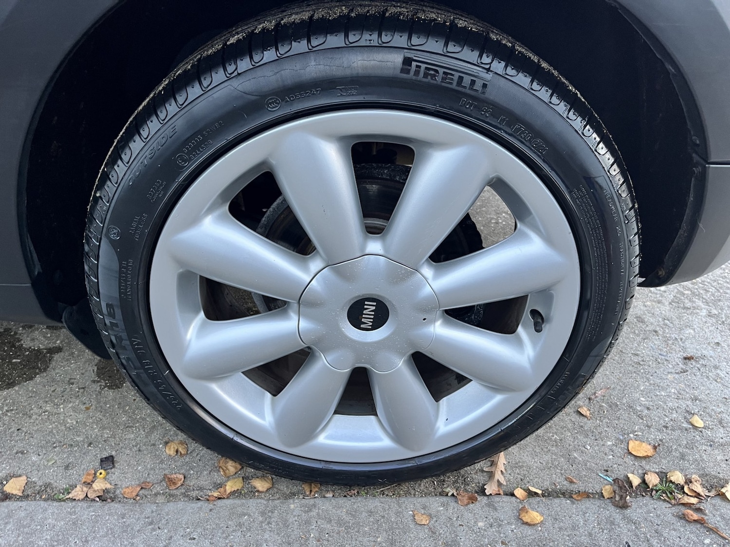 Used MINI Countryman 2013 for sale - 77179751: Photo 13