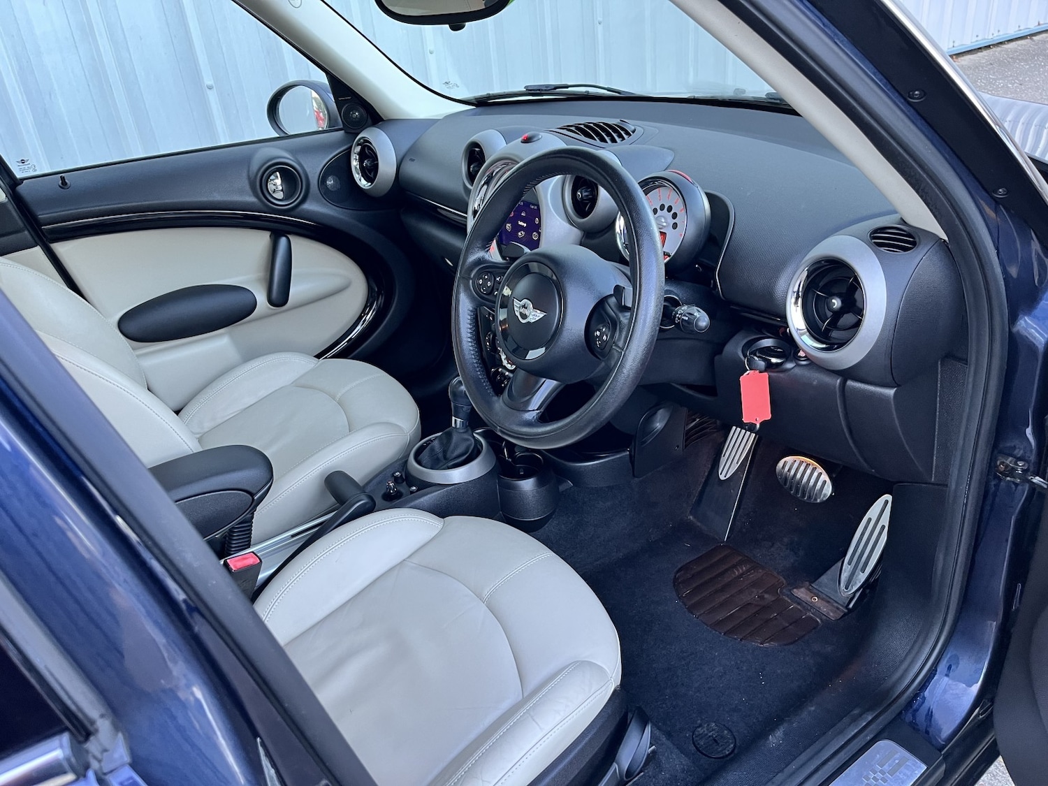 Used MINI Countryman 2013 for sale - 77179751: Photo 15