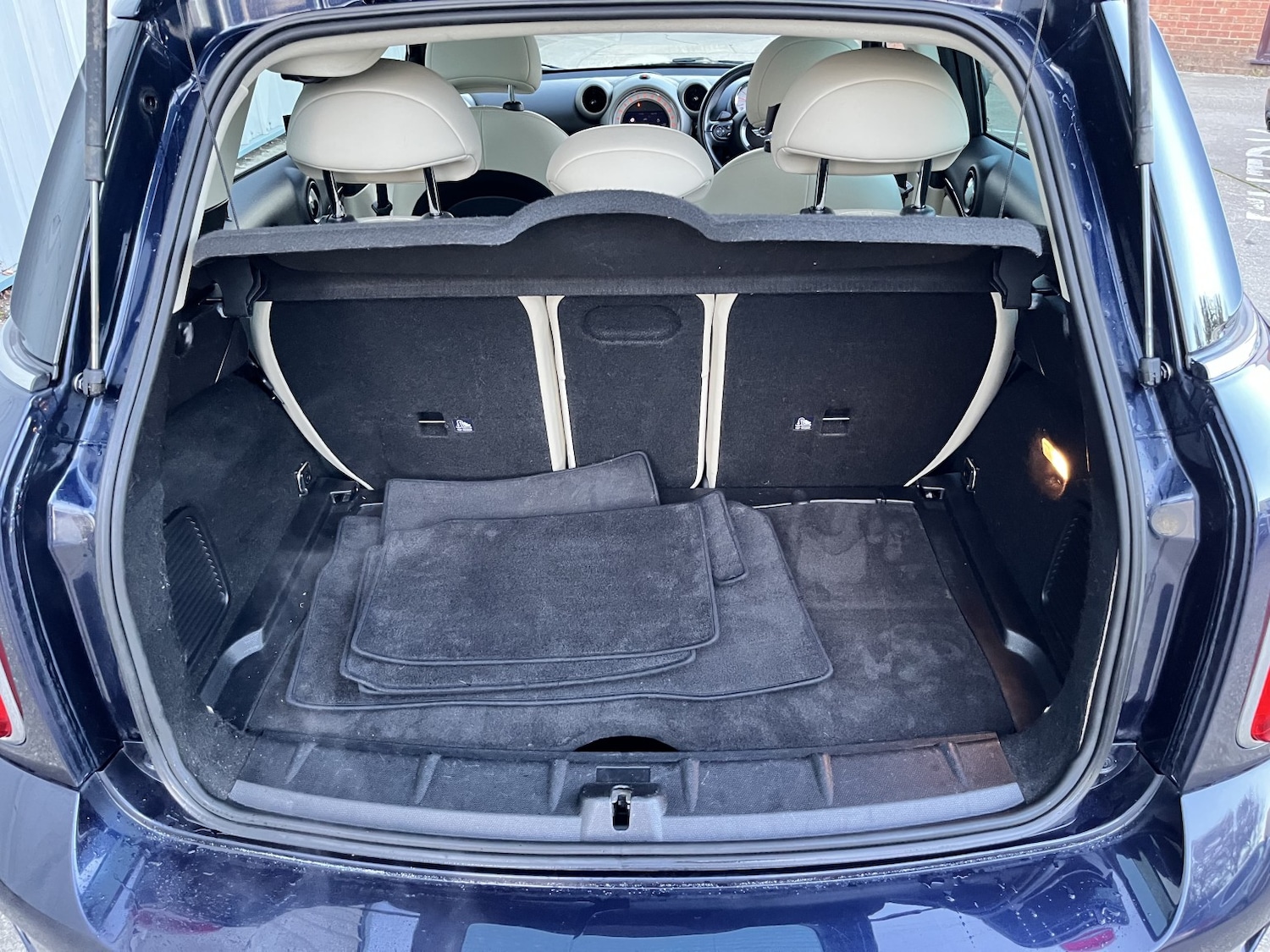 Used MINI Countryman 2013 for sale - 77179751: Photo 22