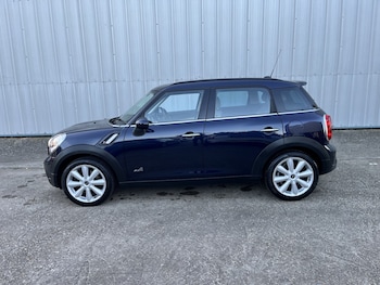 Used MINI Countryman 2013 for sale - 77179751: Photo