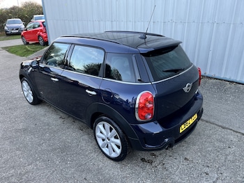 Used MINI Countryman 2013 for sale - 77179751: Photo