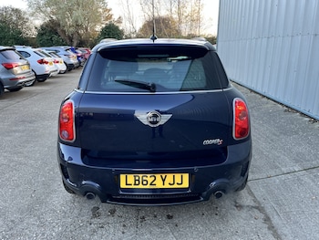 Used MINI Countryman 2013 for sale - 77179751: Photo