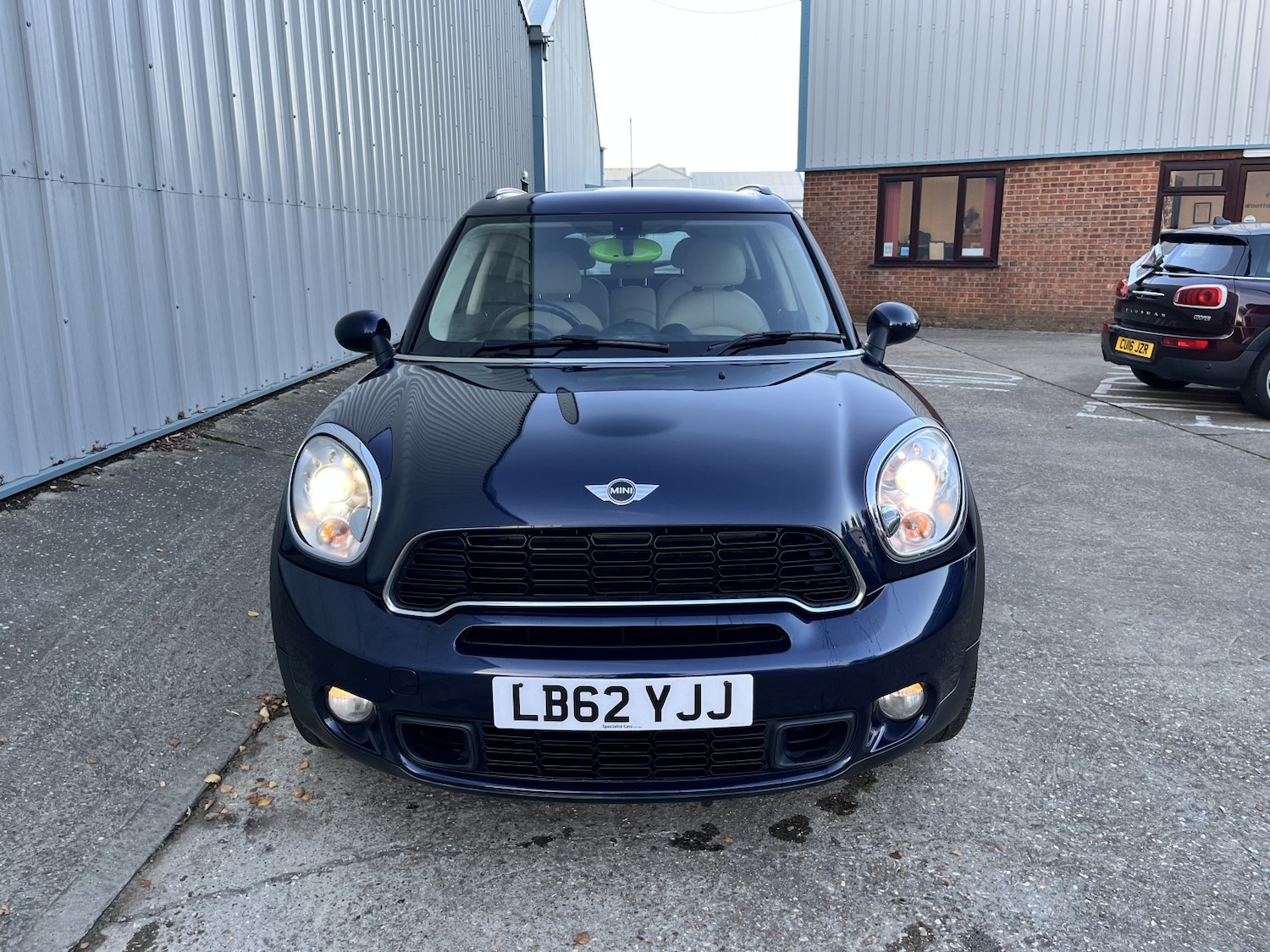 Used MINI Countryman 2013 for sale - 77179751: Photo 8