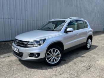 2016 - 2.0 TDI BlueMotion Tech Match Edition 5-Door