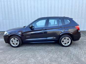 Used BMW X3 2013 for sale - 74835095: Photo
