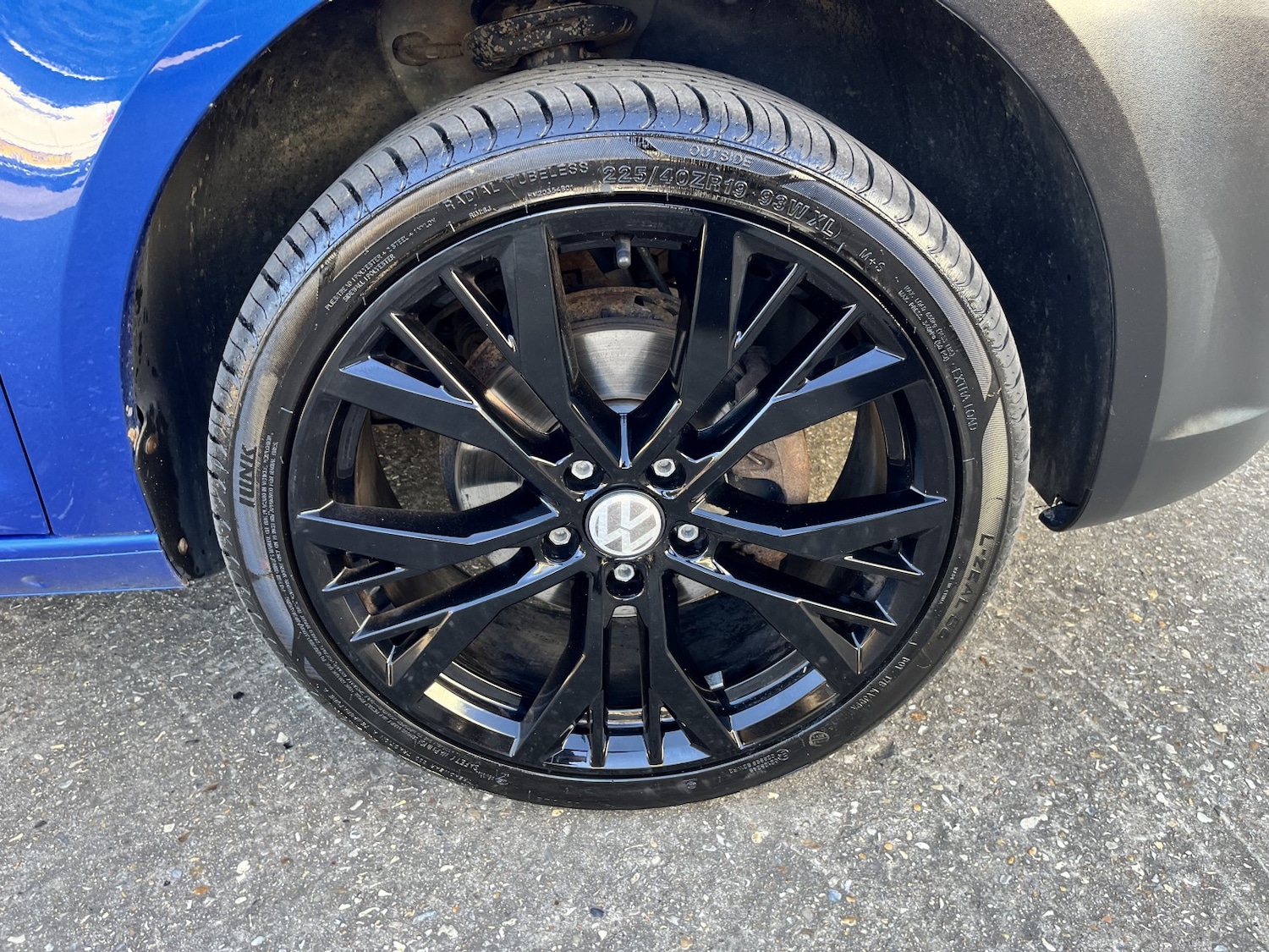 Used Volkswagen Caddy 2014 for sale - 77938180: Photo 11