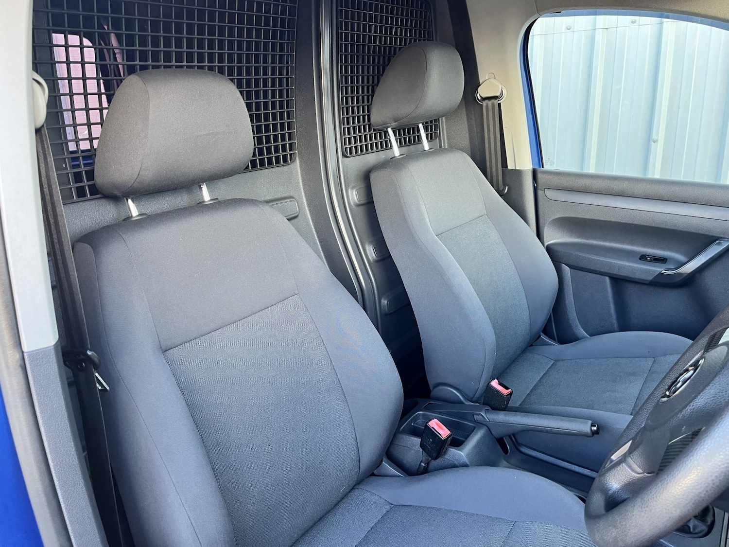 Used Volkswagen Caddy 2014 for sale - 77938180: Photo 14