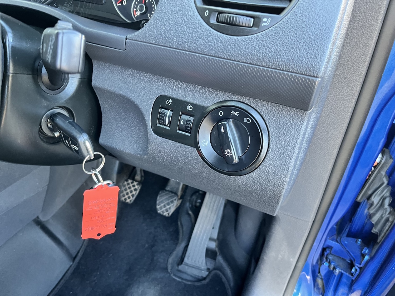 Used Volkswagen Caddy 2014 for sale - 77938180: Photo 16