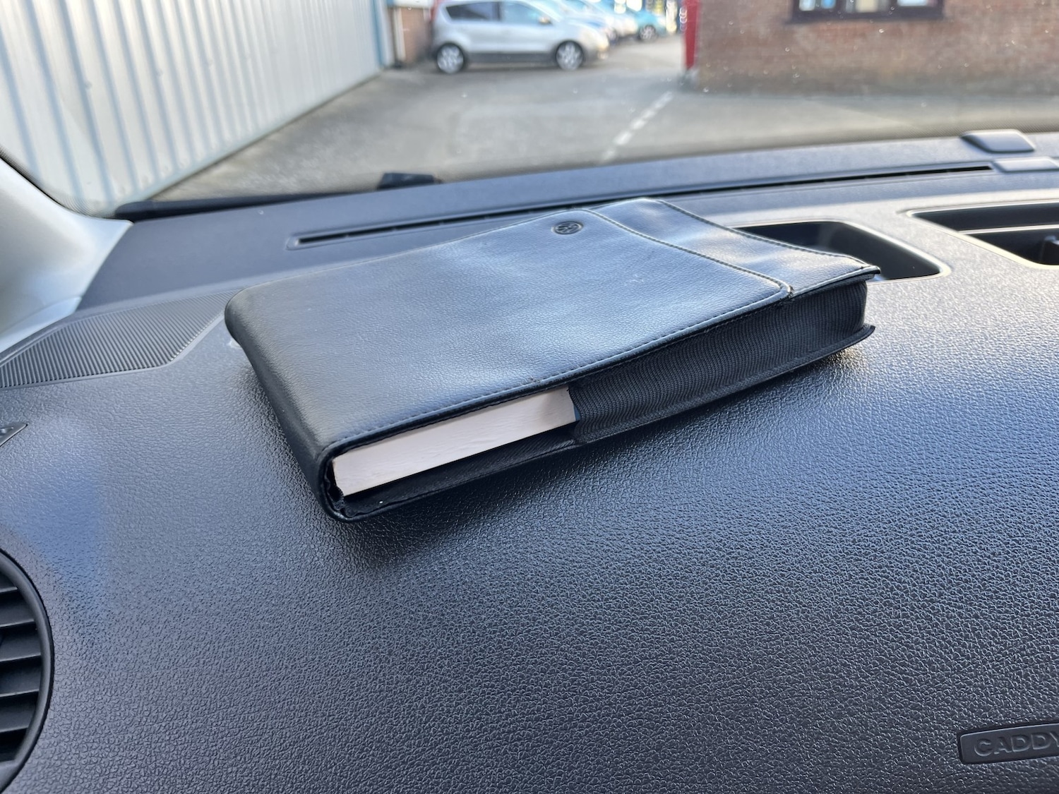 Used Volkswagen Caddy 2014 for sale - 77938180: Photo 21