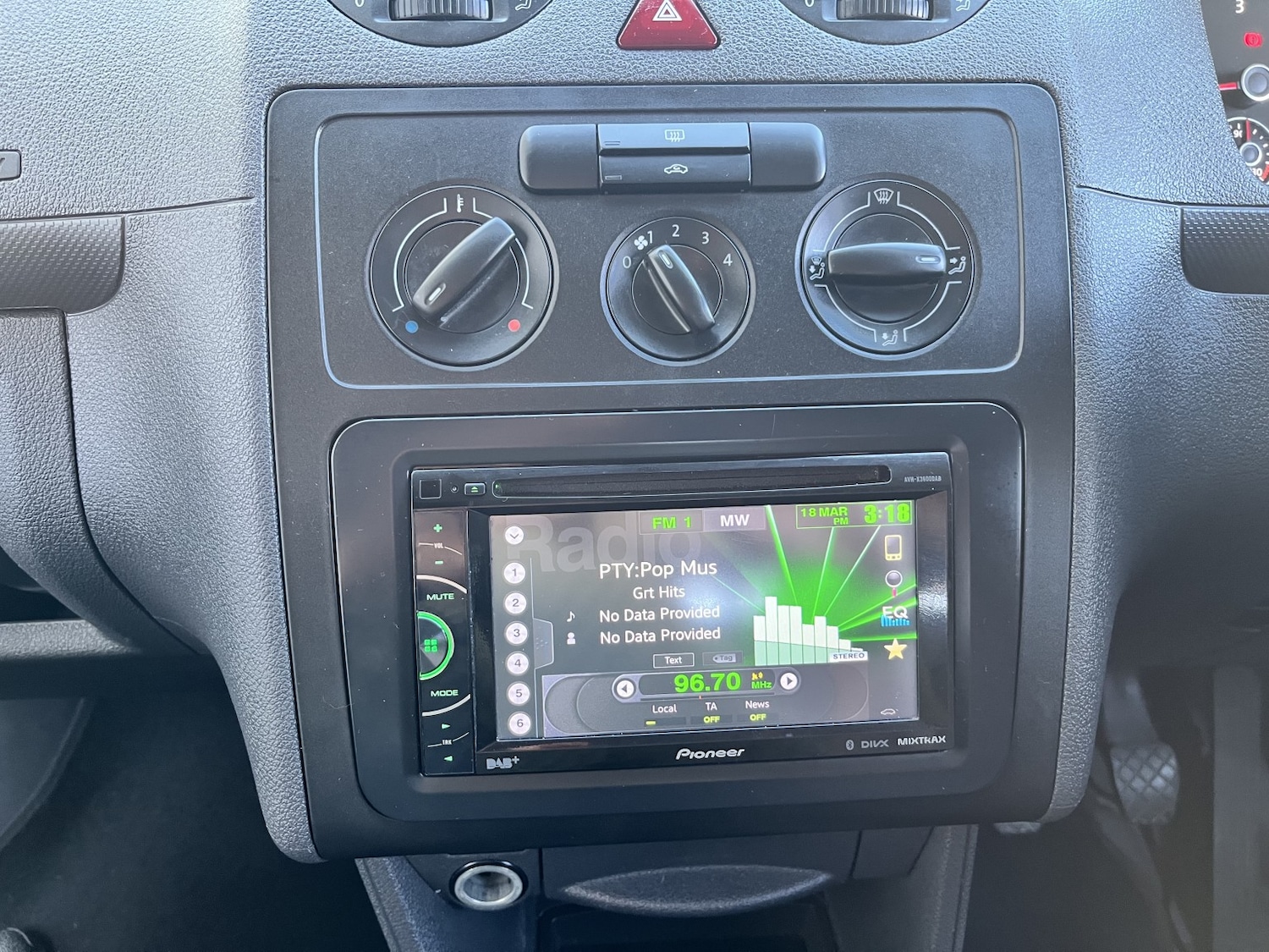 Used Volkswagen Caddy 2014 for sale - 77938180: Photo 22