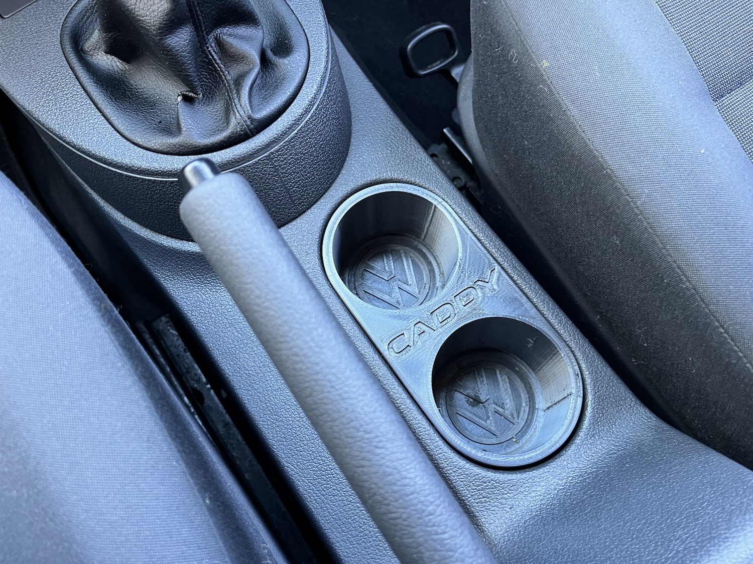 Used Volkswagen Caddy 2014 for sale - 77938180: Photo 25