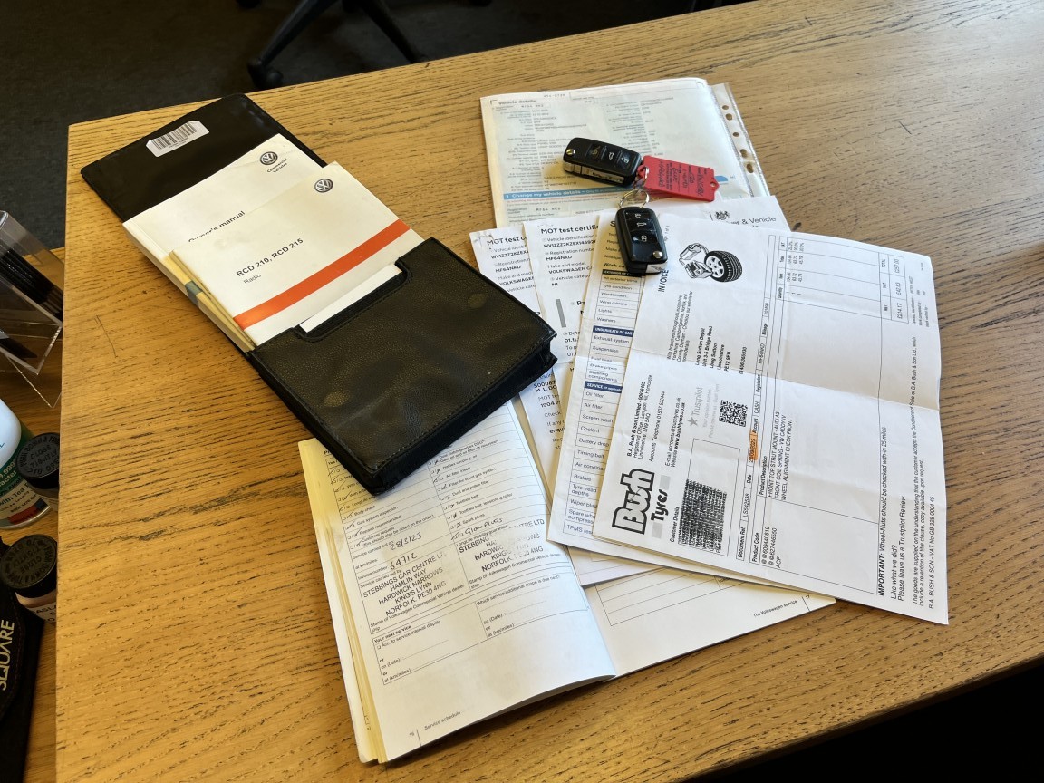 Used Volkswagen Caddy 2014 for sale - 77938180: Photo 26