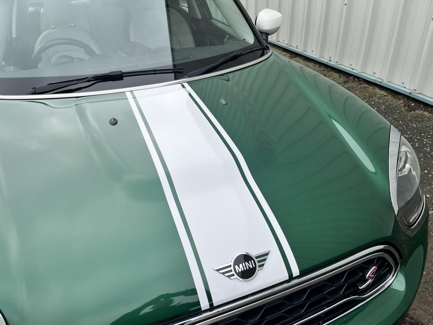 Used MINI Countryman 2019 for sale - 78222888: Photo 10