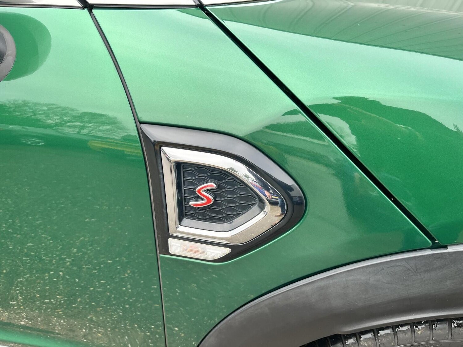 Used MINI Countryman 2019 for sale - 78222888: Photo 11