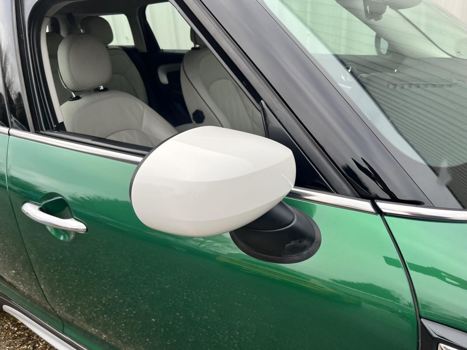 Used MINI Countryman 2019 for sale - 78222888: Photo 12