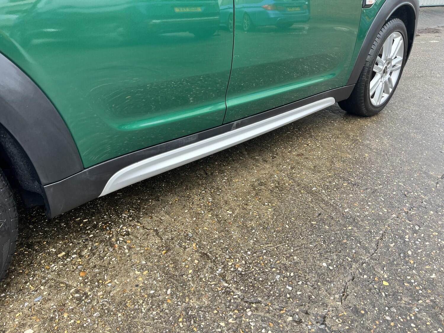 Used MINI Countryman 2019 for sale - 78222888: Photo 13