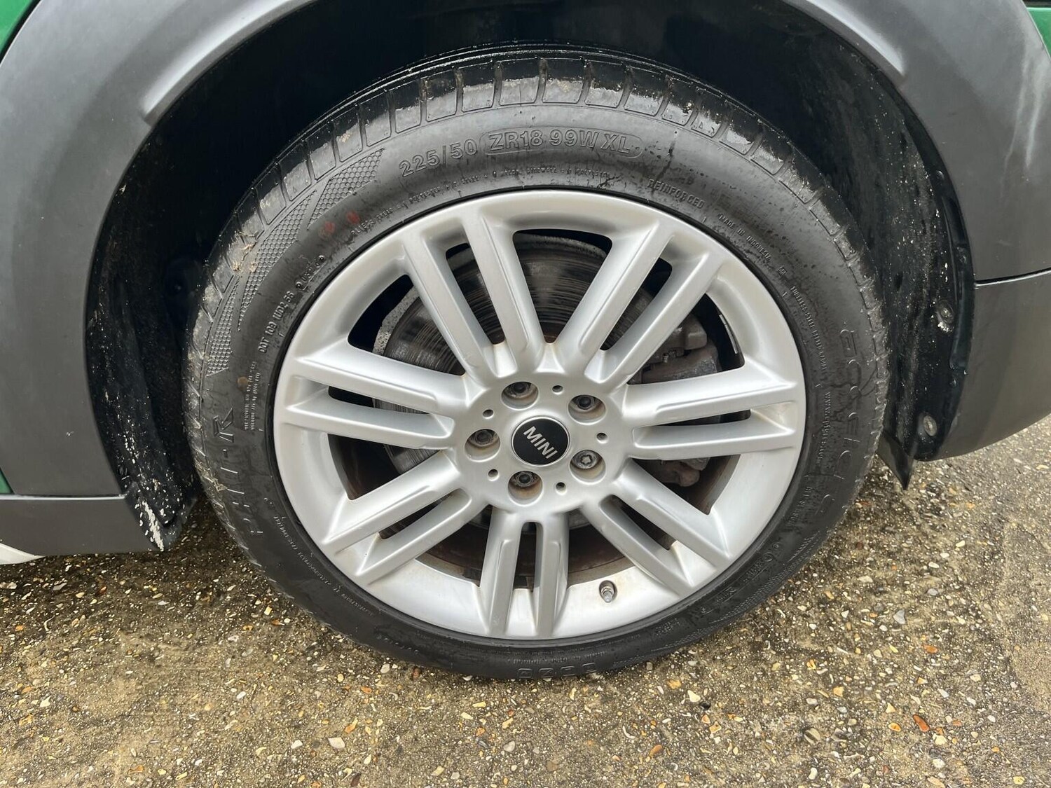 Used MINI Countryman 2019 for sale - 78222888: Photo 16