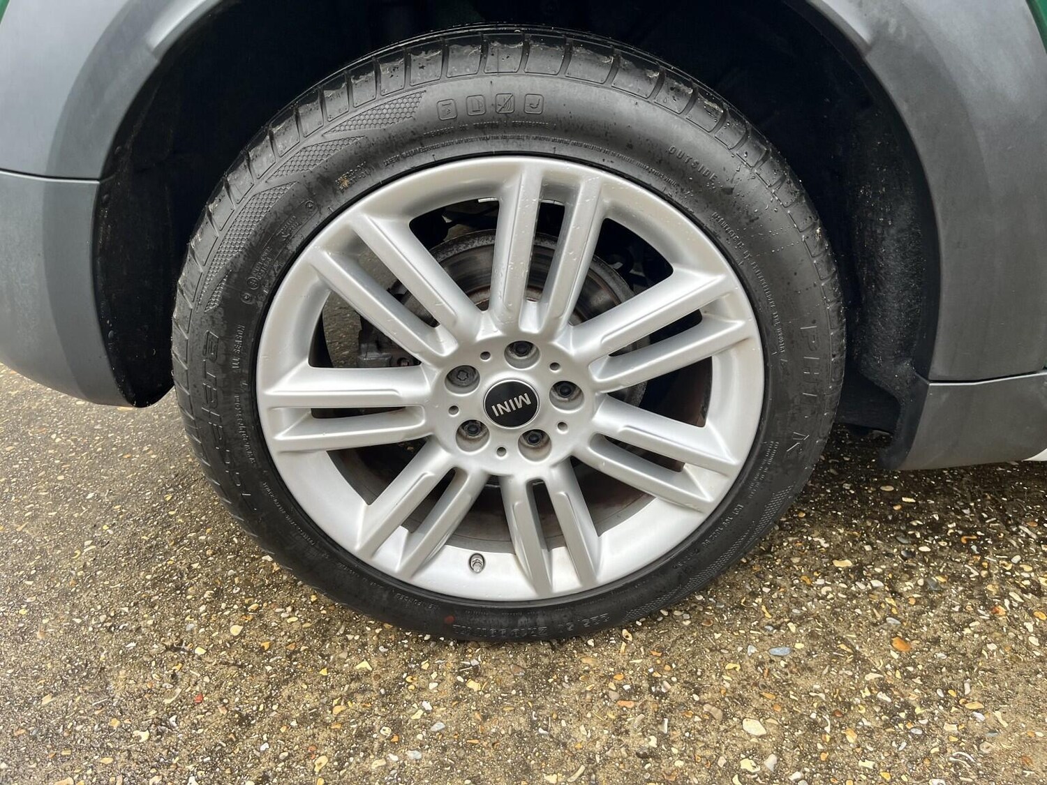 Used MINI Countryman 2019 for sale - 78222888: Photo 17