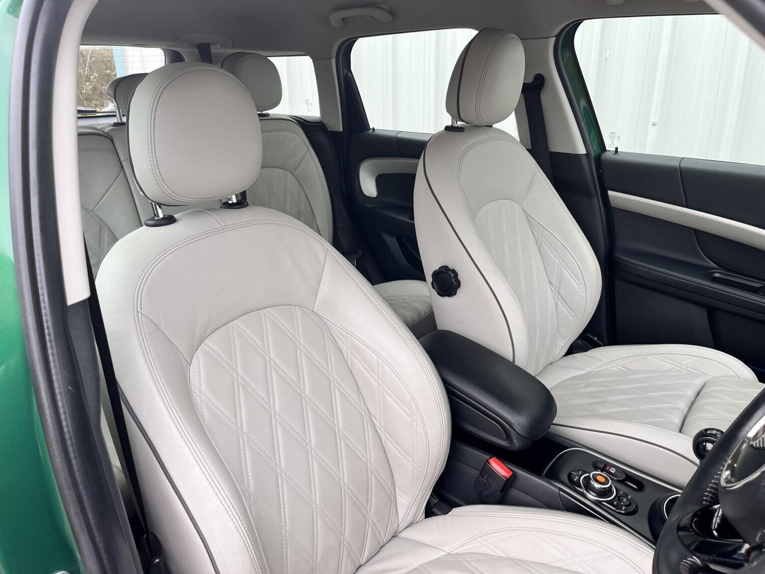 Used MINI Countryman 2019 for sale - 78222888: Photo 18