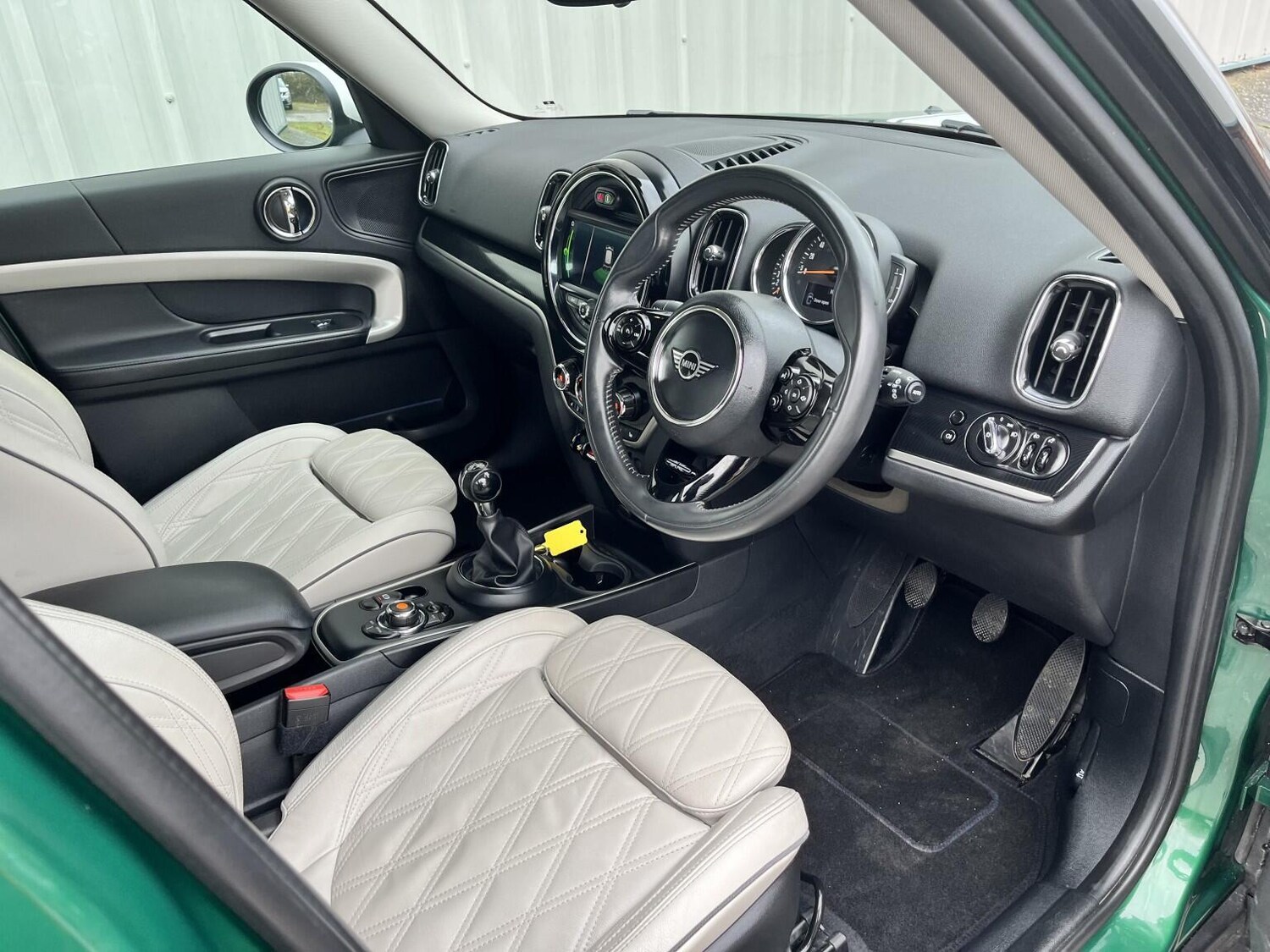 Used MINI Countryman 2019 for sale - 78222888: Photo 19