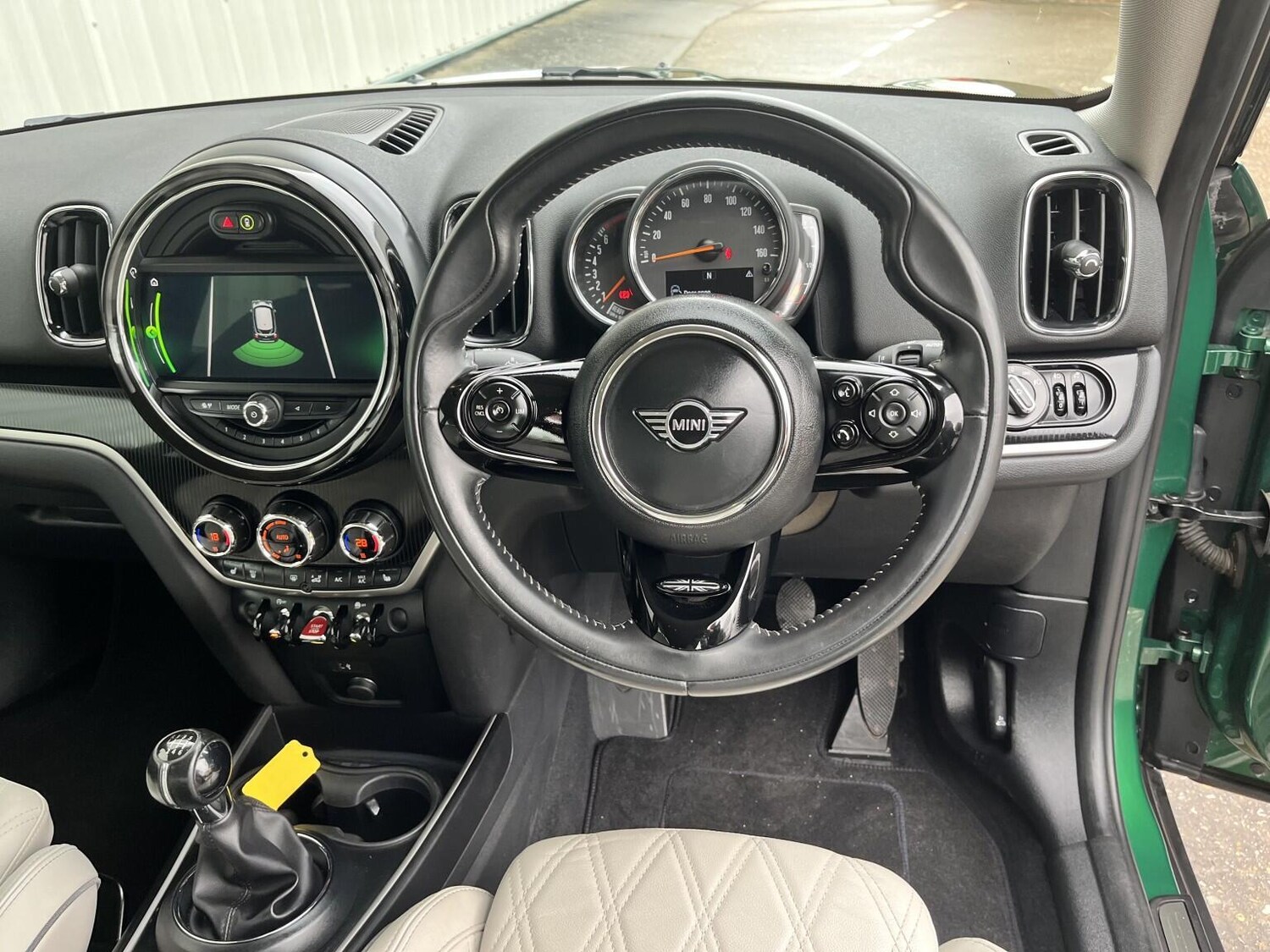 Used MINI Countryman 2019 for sale - 78222888: Photo 22