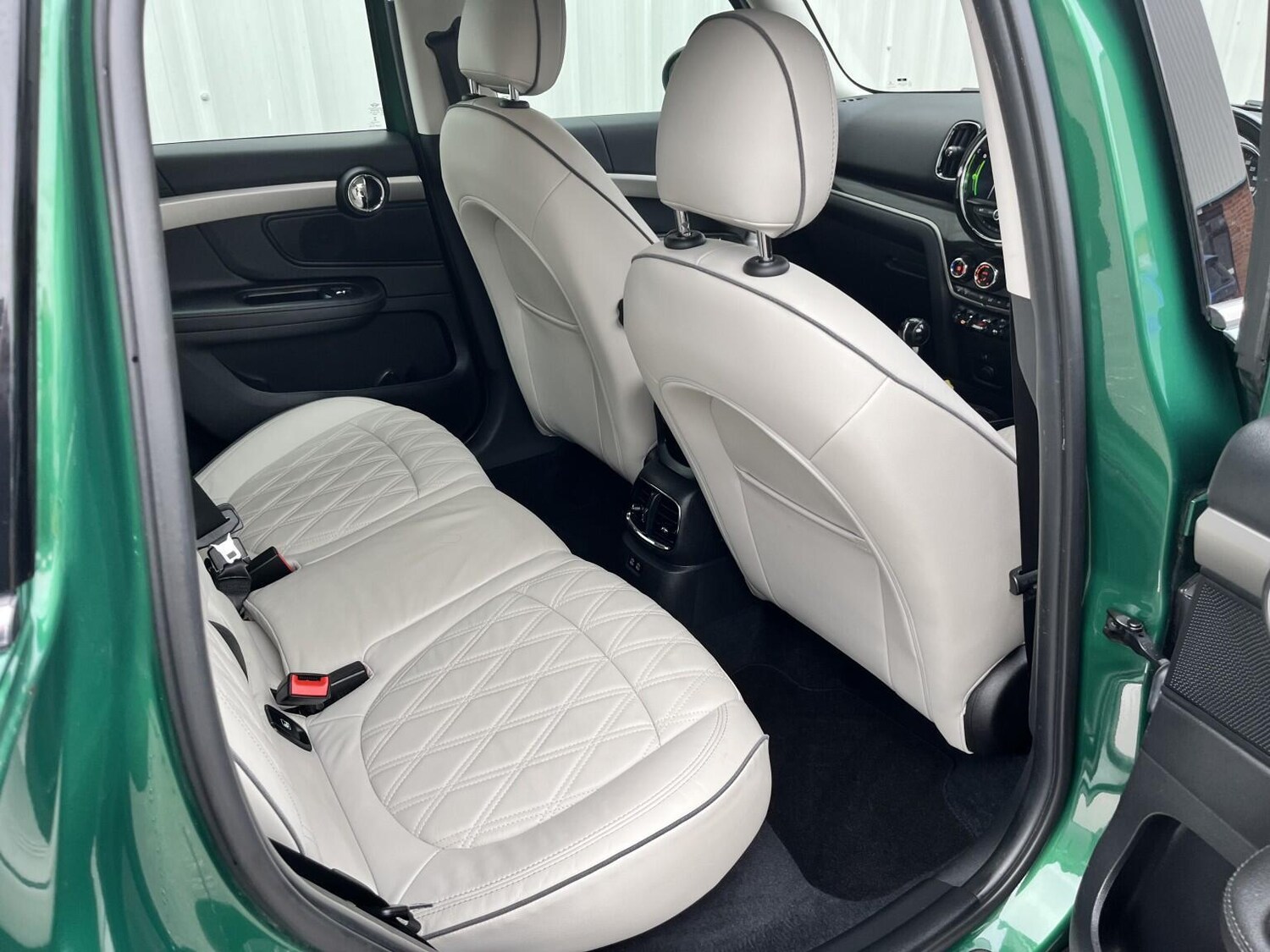 Used MINI Countryman 2019 for sale - 78222888: Photo 26