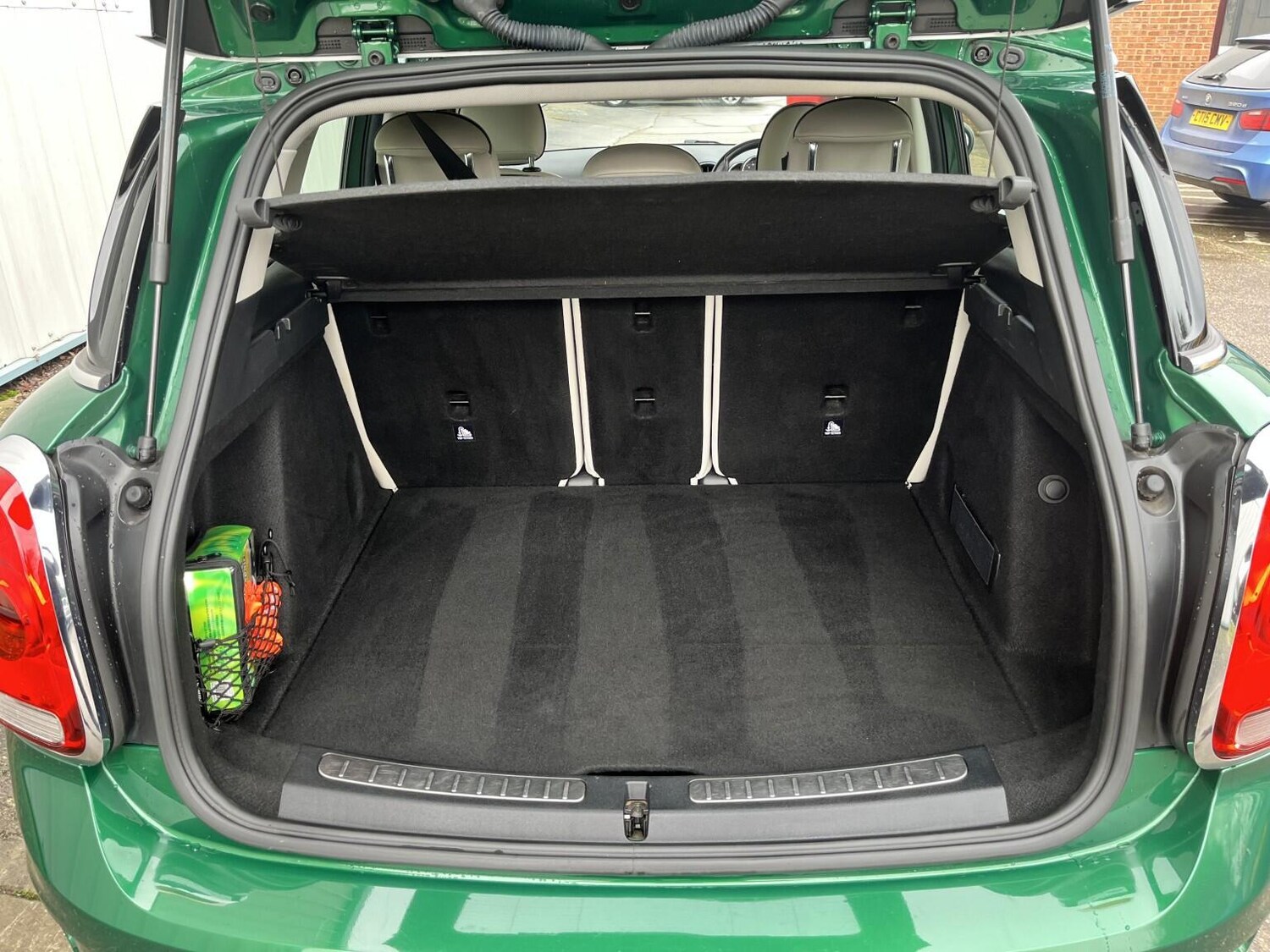 Used MINI Countryman 2019 for sale - 78222888: Photo 27