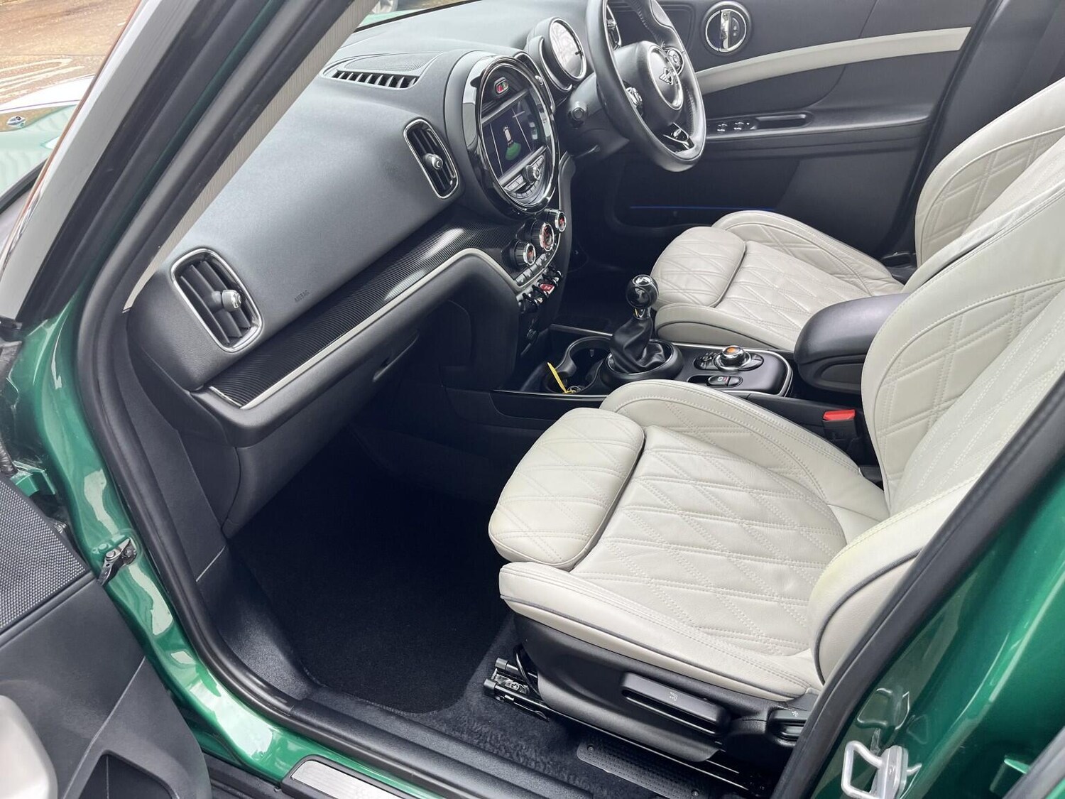 Used MINI Countryman 2019 for sale - 78222888: Photo 31