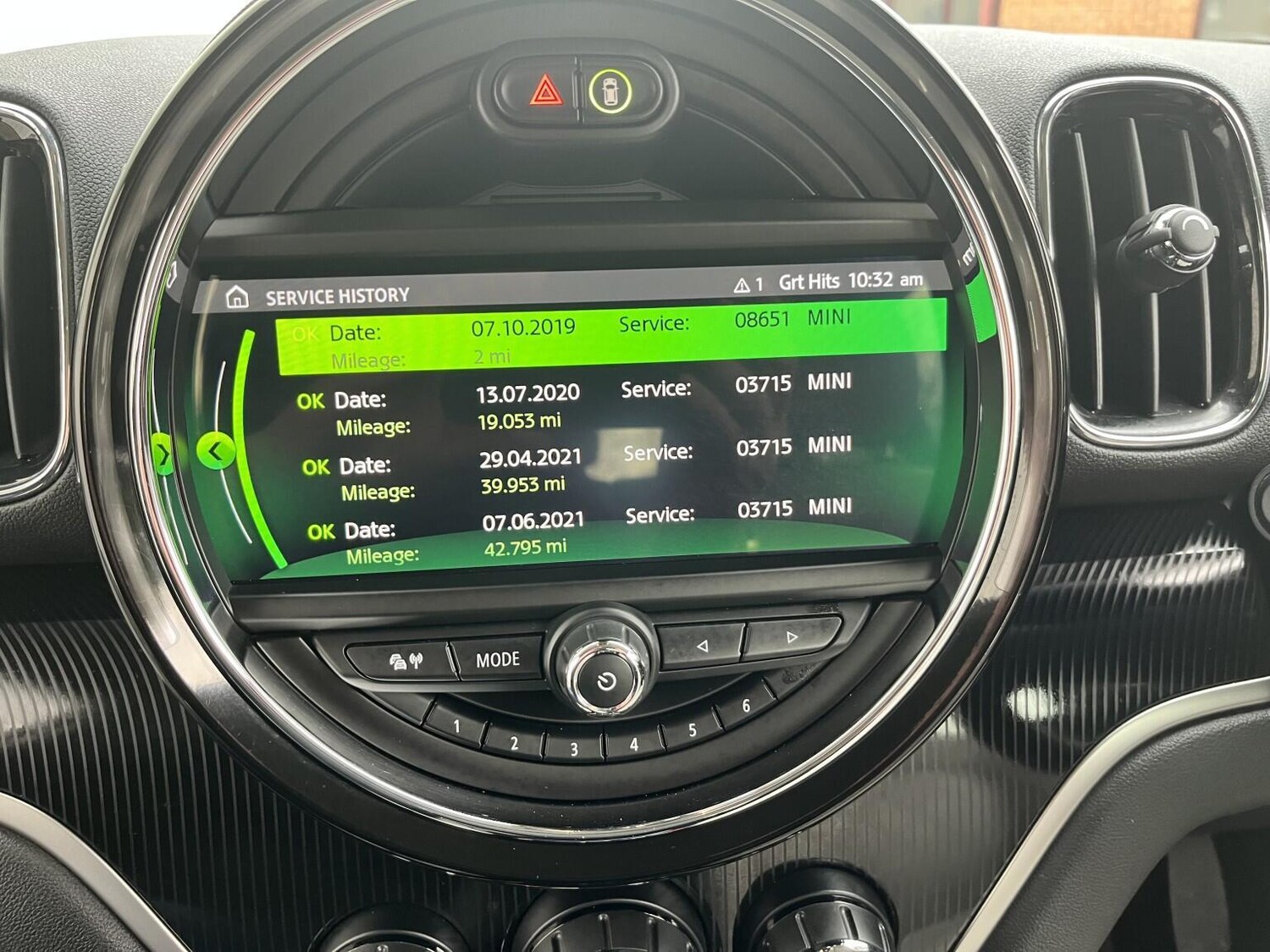 Used MINI Countryman 2019 for sale - 78222888: Photo 40