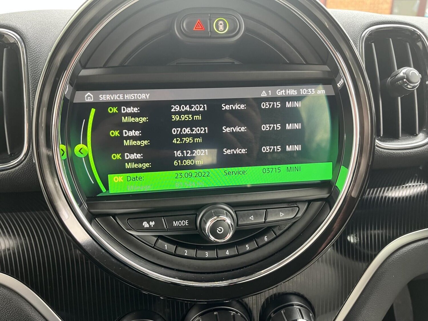 Used MINI Countryman 2019 for sale - 78222888: Photo 41