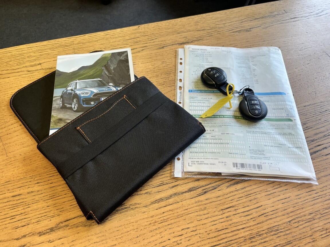 Used MINI Countryman 2019 for sale - 78222888: Photo 46