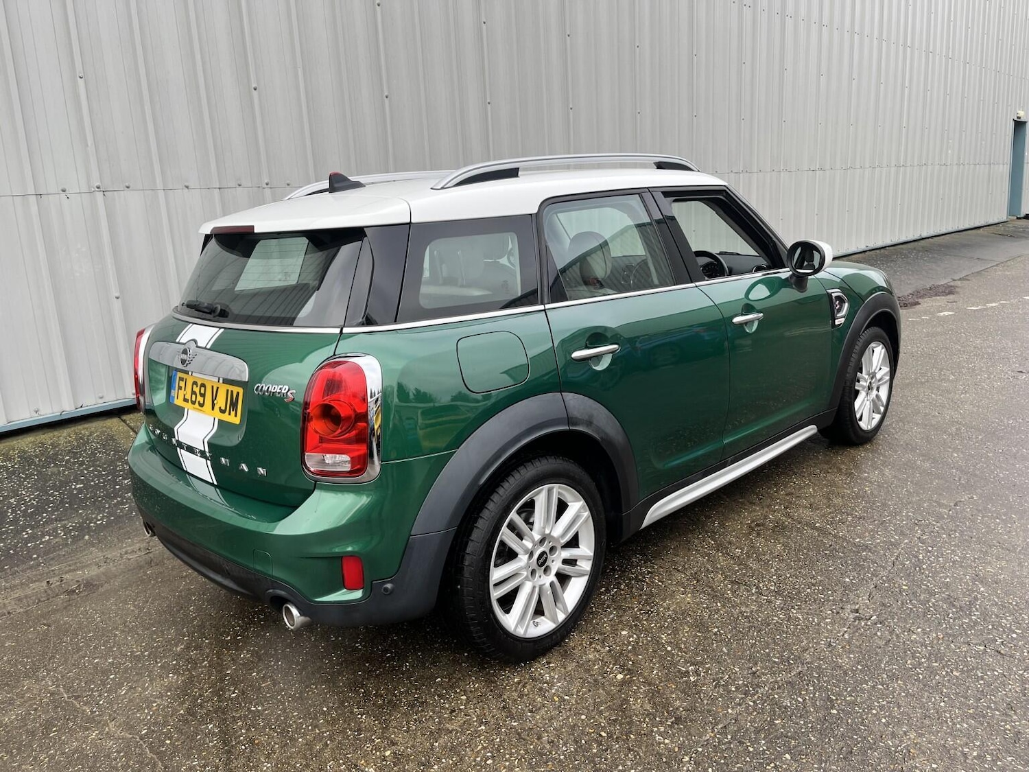 Used MINI Countryman 2019 for sale - 78222888: Photo 5