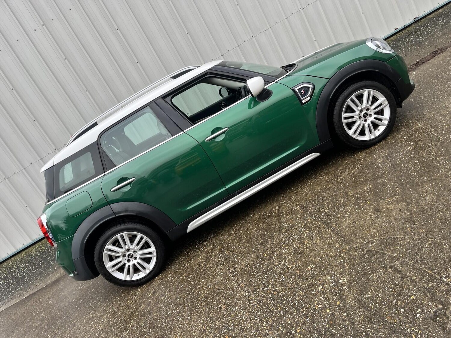 Used MINI Countryman 2019 for sale - 78222888: Photo 6